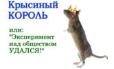 Крысиный король